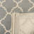Herefordshire Performance Geometric Indoor/Outdoor Area Rug-1692581342