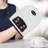 ABS Practical Hand Massager Amber-107397320