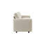 Canapé moderne en velours côtelé minimaliste pour une utilisation quotidienne à la maison et au bureau, avec confort et durabilité.-653320897