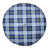 Bleu / Or / Blanc