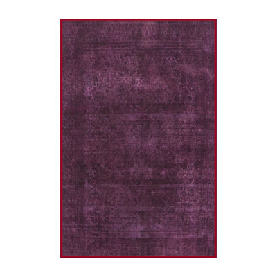 Abstract Indoor Rug