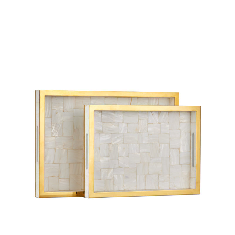 Casey Decorative Tray