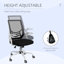 Desk Chair Adjustable Arms-714509897