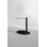 Grenier Glass Top End Table
