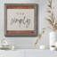Spring Birch Grove I - Peinture sur toile encadrée-756670080-756670083