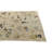 5x8 Perry Ivory Rug