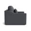 Haywood Upholstered Armchair-826224163