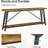 Francessca 70.87'' Console Table-1545003325-1571575265