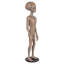 Statue extraterrestre extra-terrestre Zone 51