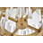 Athol 8 - Light Unique/Statement Pendant-65912053