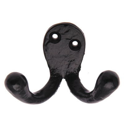 Miranda Iron Wall Wall Hook