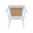 Haven Solid Wood Dining Chair-136113770
