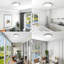 Emanda LED Flush Mount