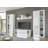 Allegan Entertainment Unit for TVs up to 70"