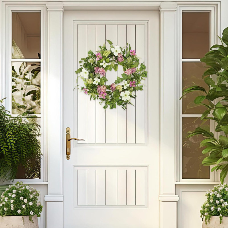 Faux 20'' Wreath