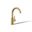 Contemporary Beverage Faucet-1994579735