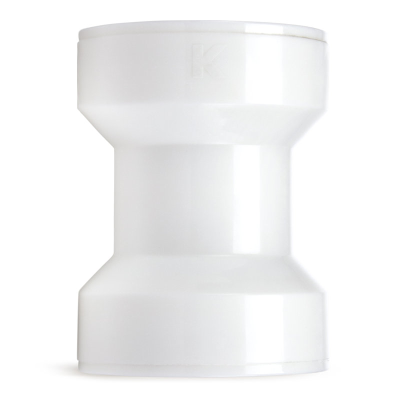 Insta-Plumb™ Straight Coupling 1.5 for Kitchen