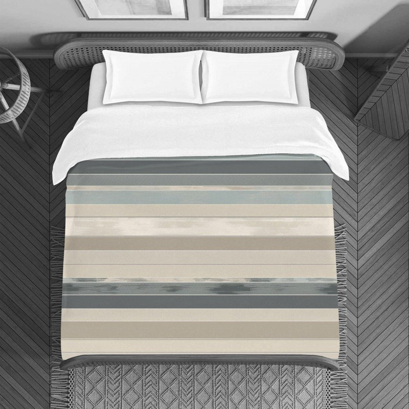 Literie , Housse de couette pour grand lit