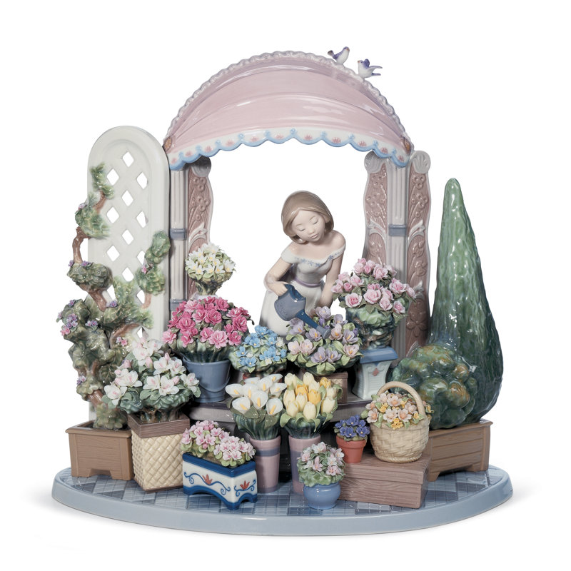 Figurine Utopia