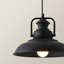Edmonton 1 - Light Pendant-2023817126-2023817125