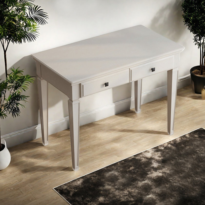 American style study practical desk