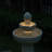 37.80" H Cascading Waterfall Fountain-97328591
