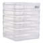 Plastic Paper Organizer