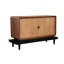Ezekiel 59'' W Solid Wood Sideboard