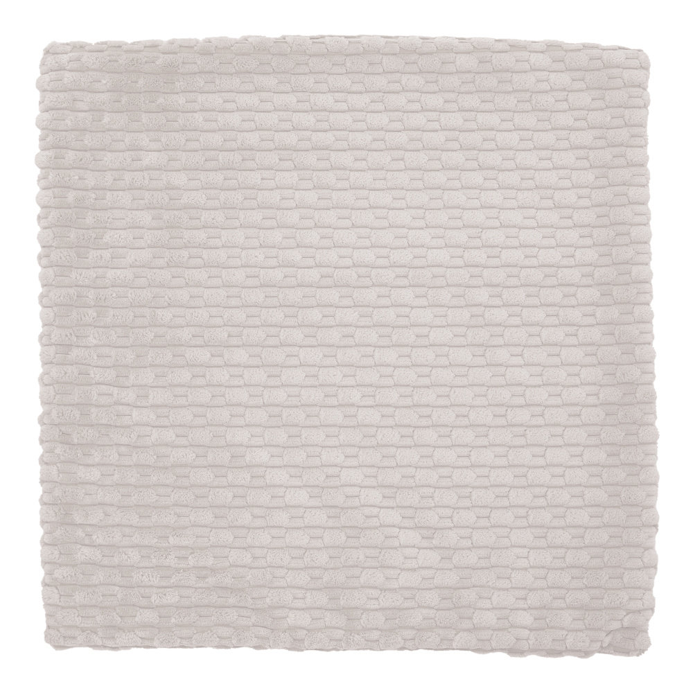Miachel Cotton Square Scatter Cushion Pad
