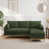 Kelly Green Velvet is out of stock