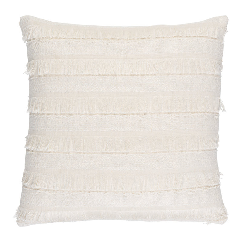 Acadia Pillow, 20" x 20"