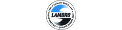 Lambro logo
