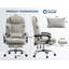Grand et grand fauteuil de bureau ergonomique avec repose-pieds et soutien lombaire-1075134922