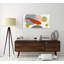 « multilinguisme kitty », art sur toile-31384006