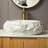 Luna 18'' Bathroom Sink-124471367