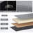 Upholstered 40" Lift Top Rectangle Storage Bench Bedroom Entryway Velvet Seating Ottoman-1458862572