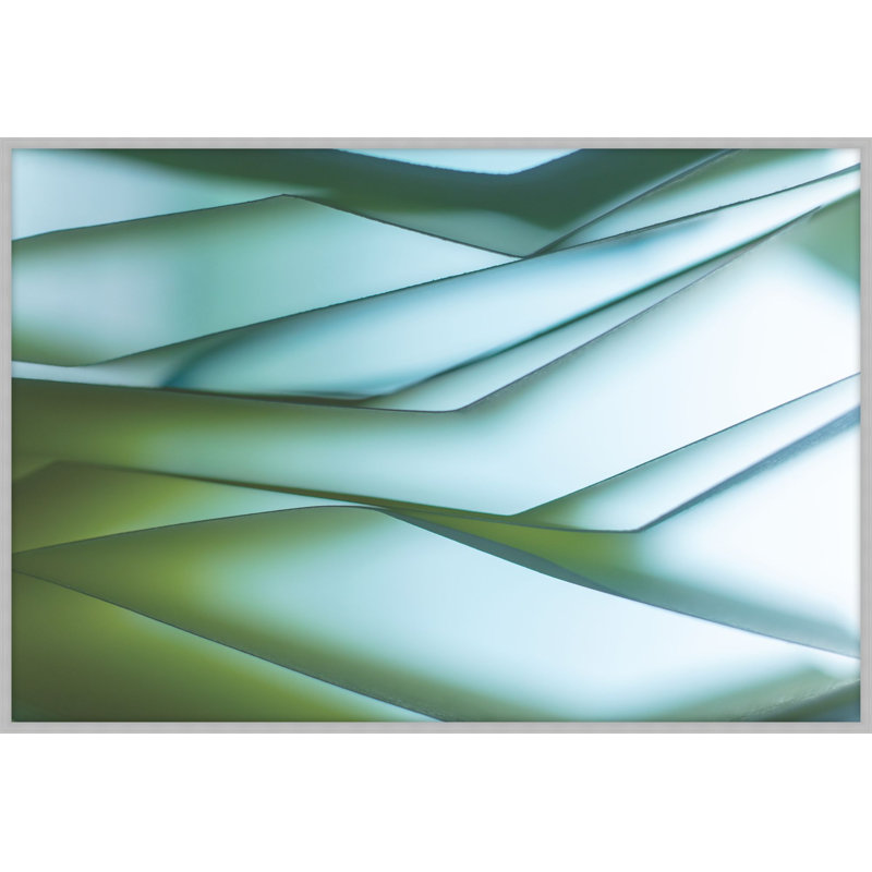 Sky Light 1 Print, 19.25" H x 27.25" W