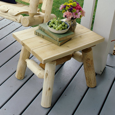 Table d'appoint Almeida