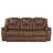 Amyjo 83.5'' Upholstered Reclining Sofa-1195514085