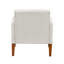 Fauteuil 1 pièce Modern Living