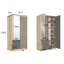 Laminate Wardrobe-1092435084
