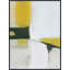 Elegance' Framed Print on Canvas