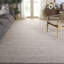 Tapis géométrique Stalybridge Performance-1308849336