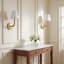 Chapman and Myers Traditional Fiona Wall conce-262481990-262481994