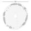 Greenery Tree Skirt