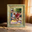 Cadre photo élégant avec plexiglas 11PC x 14 "or antique 1PC-1637918019-1637918078-1637918079