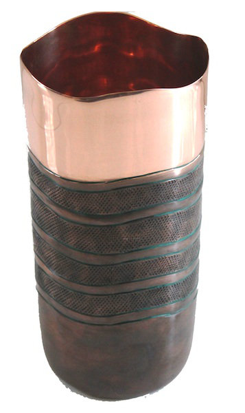 Vase de table Aniyiah