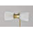 Lilibeth Charli Metal Desk Lamp