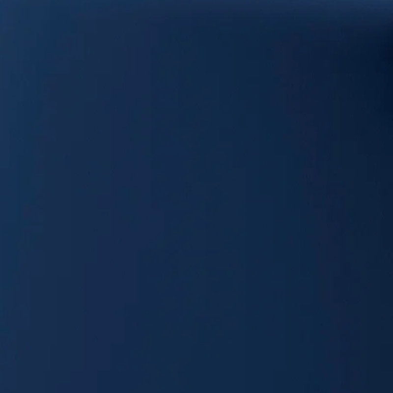 Dark Blue Velvet Sample