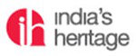 India's Heritage Logo